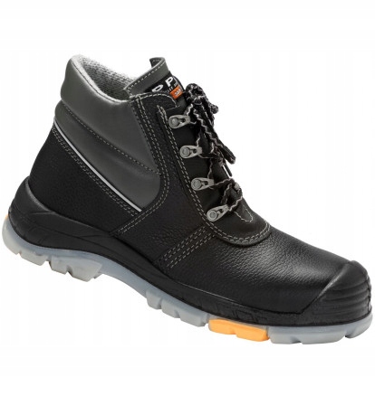 Pracovná obuv Procera PPO-707 S3 SRC METAL FREE veľkosť 47